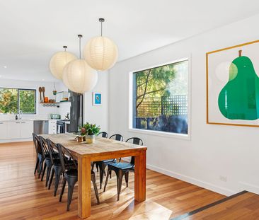 Beach Retreat - Fully Furnished - 3-6 month lease - Photo 2