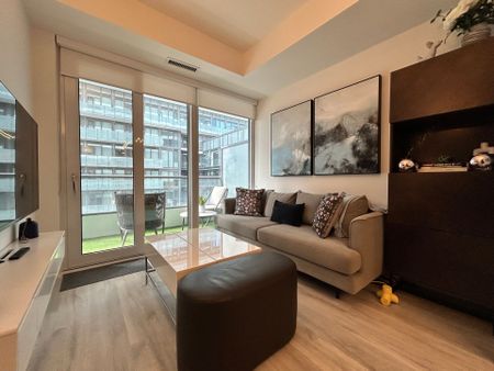 For Lease - 70 Princess Street Unit# 1627, Toronto, Ontario - Photo 2