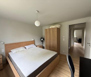 Location Appartement 3 pièces 69m² ST LOUIS 68300 - Photo 6