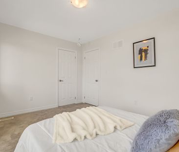 For Lease - 2091 Hallandale Street Unit# Main-Upper, Oshawa, Ontario - Photo 4