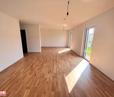 Sonnige Gartenwohnung! Miete mit Kaufoption und Fixkaufpreis | nur ... - Photo 5