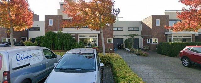 House Oegstgeest - Aldo van Eycklaan - Foto 1