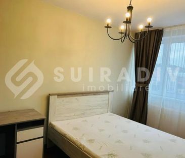 Apartament 3 camere | balcon | Piata Mihai Viteazu - Photo 3