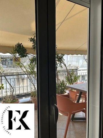 Διαμέρισμα για ενοικίαση Πλατεία Κάνιγγος (Κέντρο) - Φωτογραφία 5