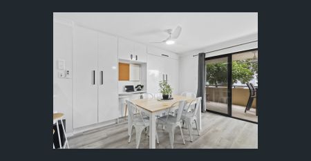 MODERN 2-BEDROOM UNIT - LOCATION. LIFESTYLE. LIVABILITY - Photo 4