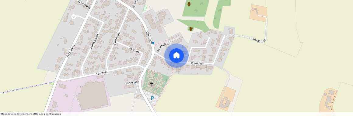 Storstensvænget 1 C, Rødding, 7860, Spøttrup