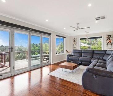 Spacious Family Home - Photo 1