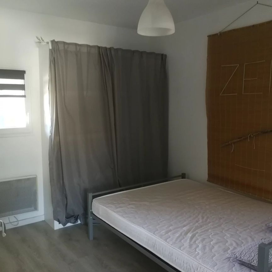 Location Appartement 2 pièces 27m² OUTREAU 62230 - Photo 1