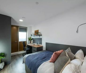 8 Bed Ensuite - Photo 1