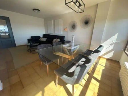 Piso de alquiler en Avinguda Eusebi Sempere, Ensanche - Diputación - Photo 4