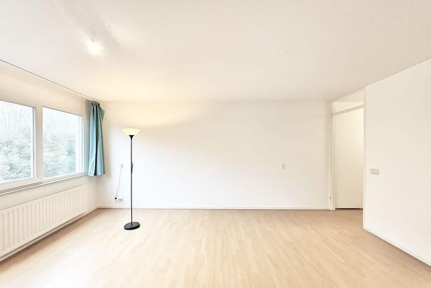 Te huur: Appartement Johan Jongkindstraat in Amsterdam - Foto 1