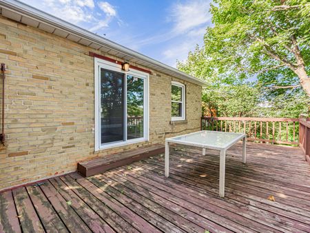 For Lease - 75 Barrymore Road Unit# MAIN, Toronto, Ontario - Photo 2