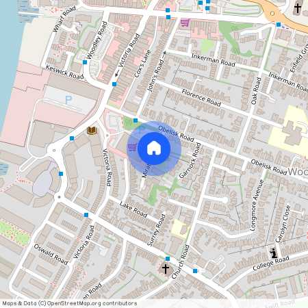 Netley House, Mirabella Close, Southampton, SO19