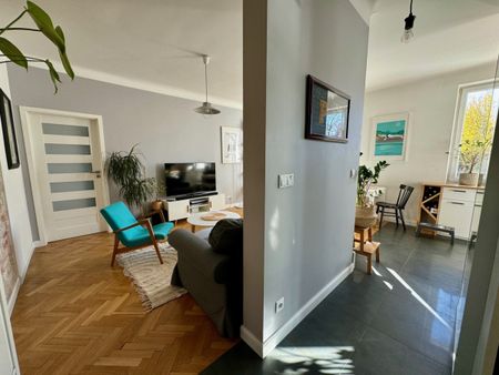 Mieszkanie 2 pok. Metro Wawrzyszew - Фото 4