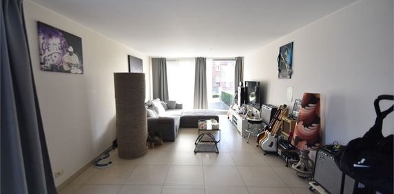 Gelijkvloers app. te huur in Tongeren voor € 890 met 2 slaapkamers - Photo 2