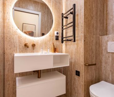 Avenue de Wagram - Photo 5