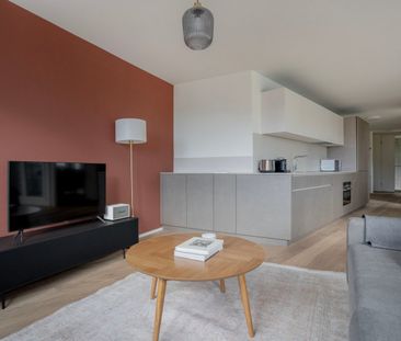 3.5 Zimmer, 85 m², 5. Stock - Photo 3