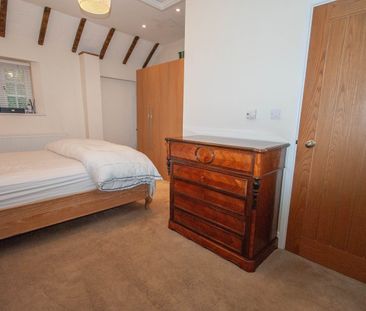 Lilbourne Road, Clifton upon Dunsmore, Rugby, CV23 - Photo 4