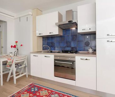 Location Appartement 1 pièce 34m² NICE 06000 - Photo 6