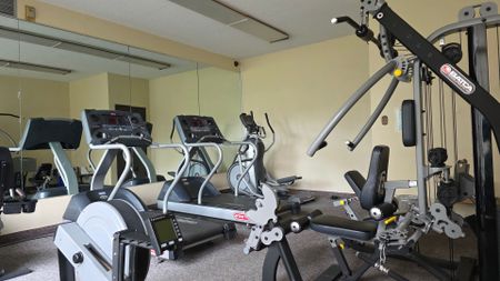 For Lease - 25 Silver Springs Boulevard Unit# 1405, Toronto, Ontario - Photo 3