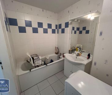 Location Appartement 2 pièces 48m² AVOINE 37420 - Photo 4