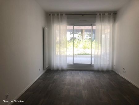 Appartement T2 à louer - 46 m² - Photo 5