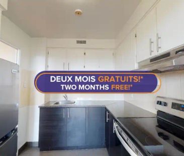 Trent & Kingsley | 5550 Trent Ave, Côte Saint-Luc - Photo 1