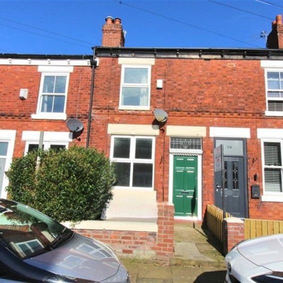 2 Bedroom Terraced To Let - Photo 1