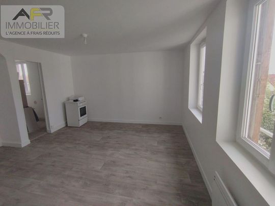 Appartement Argenteuil 3 pièce(s) 41.74 m2, - Photo 1