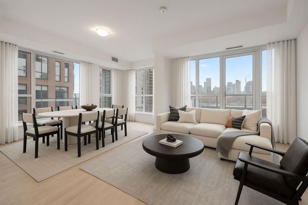 For Lease - 15 Richardson Street Unit# 628, Toronto, Ontario - Photo 1