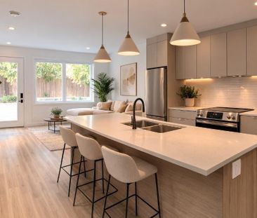 3 et demi à louer à granby - NEUF - Photo 3