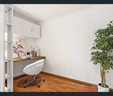 Spacious Two Bedroom Unit Near Monash Uni & M-City - Photo 6