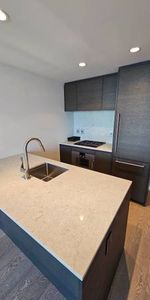 BRAND NEW 1 BED + DEN *LANDMARK ON ROBSON* - Photo 3