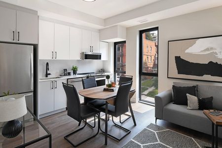 331 Cooper Street, Centretown, Ottawa, ON - Photo 3