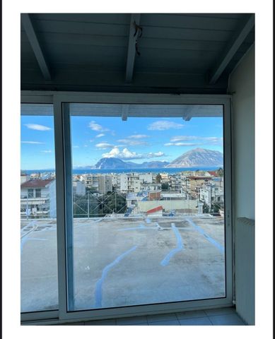 Διαμέρισμα για ενοικίαση Έξω Αγυιά (Πάτρα) - Photo 3
