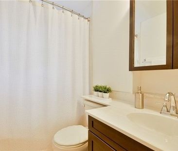 For Lease - 19 Liszt Gate Unit# 308 Upper A2, Toronto, Ontario - Photo 2