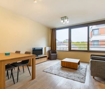 Appartement te huur - Photo 3