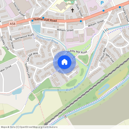 Brookway Littleborough