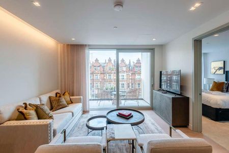 Garrett Mansions, Edgware Road, London, W2 - Photo 4