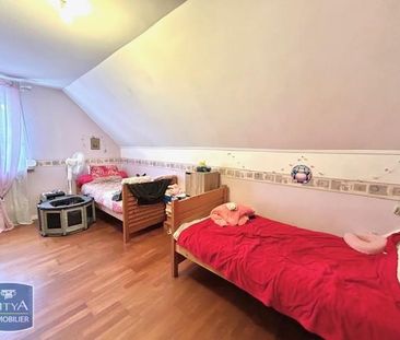 Location Maison 4 pièces 88m² CAMBRAI 59400 - Photo 4