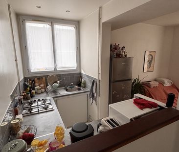 Location Appartement 3 pièces 37m² LAVAL 53000 - Photo 3
