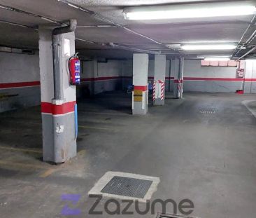 Piso de alquiler en Av. de Castilla-la Mancha, Rosa Luxemburgo - Photo 2