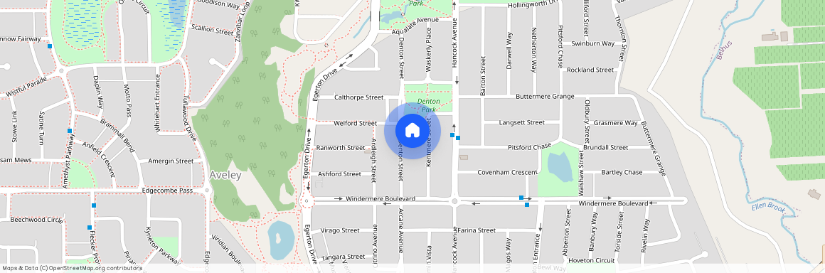 8 Bittell View, WA 6069, Aveley