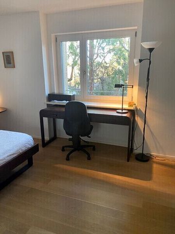 2-ROOM APARTMENT IN BASEL - ALTSTADT/GROSSBASEL, FURNISHED, TEMPORARY - Photo 5