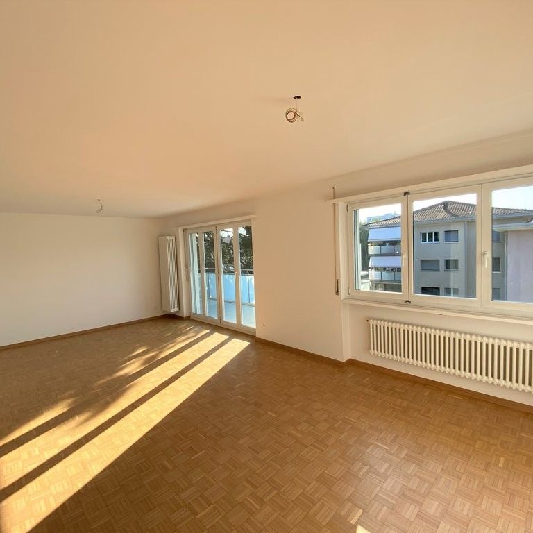 Zentral gelegene Wohnung nahe Flughafen ZRH - Foto 1
