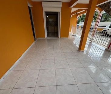 Appartement à louer à Les Abymes, Guadeloupe - Photo 4