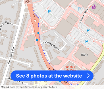 2 bedroom flat for rent - Photo 1