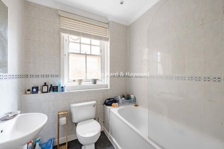 Fellows Road, Belsize Park NW3 - Photo 5
