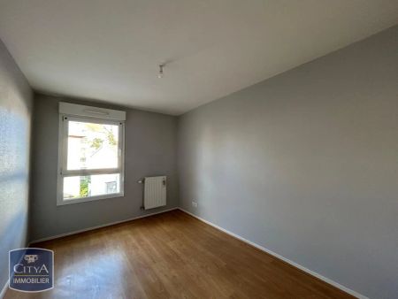 Appartement à louer 3 pièces 63.6m² - Photo 2