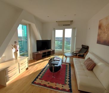 2 Bed Flat, Uxbridge Road, W5 - Photo 2